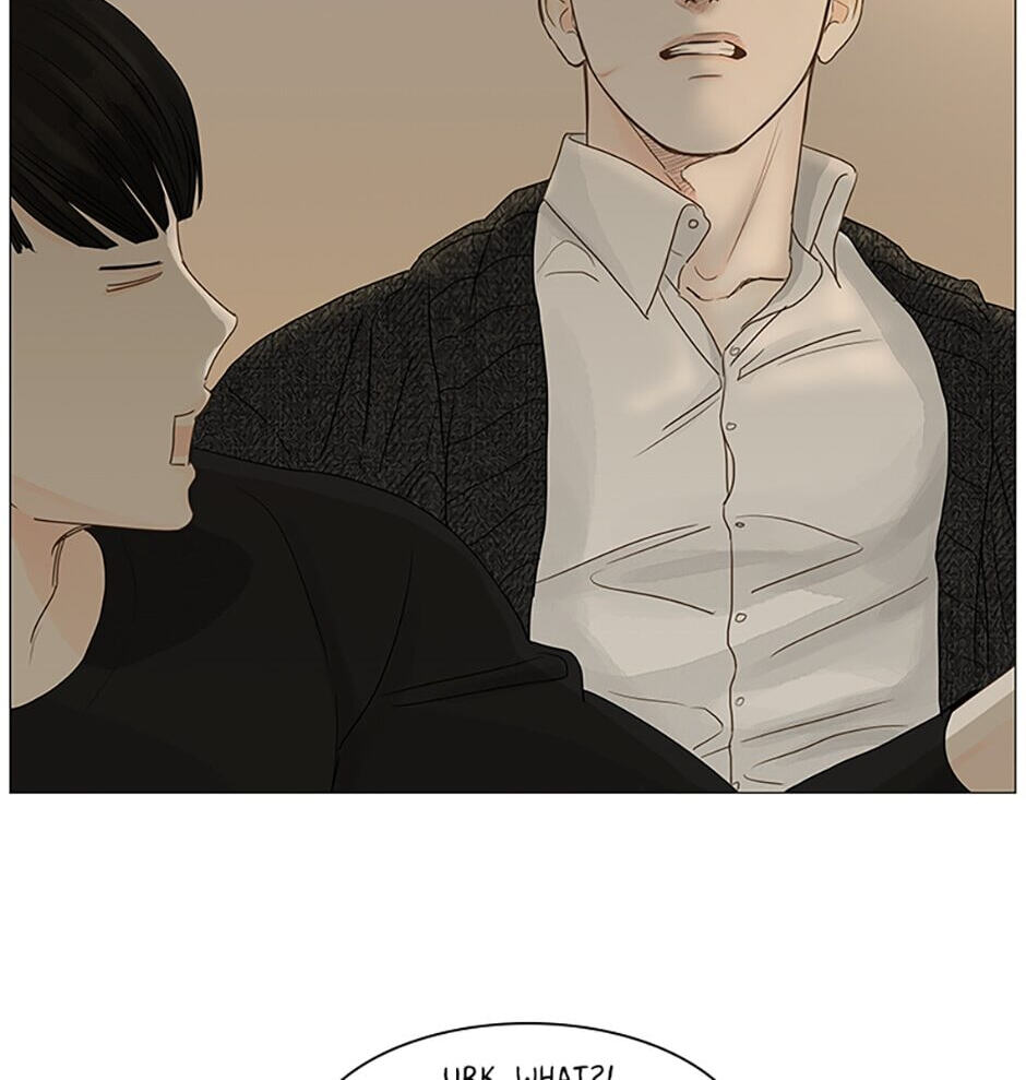 Read Secret Relationships chapter 42 image 27 on Lezhin