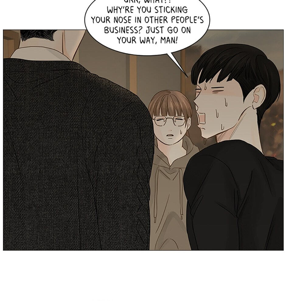 Read Secret Relationships chapter 42 image 28 on Lezhin