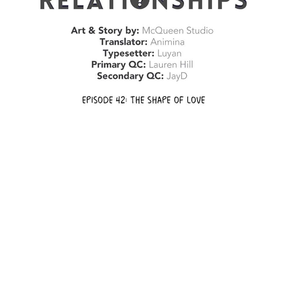 Read Secret Relationships chapter 42 image 36 on Lezhin