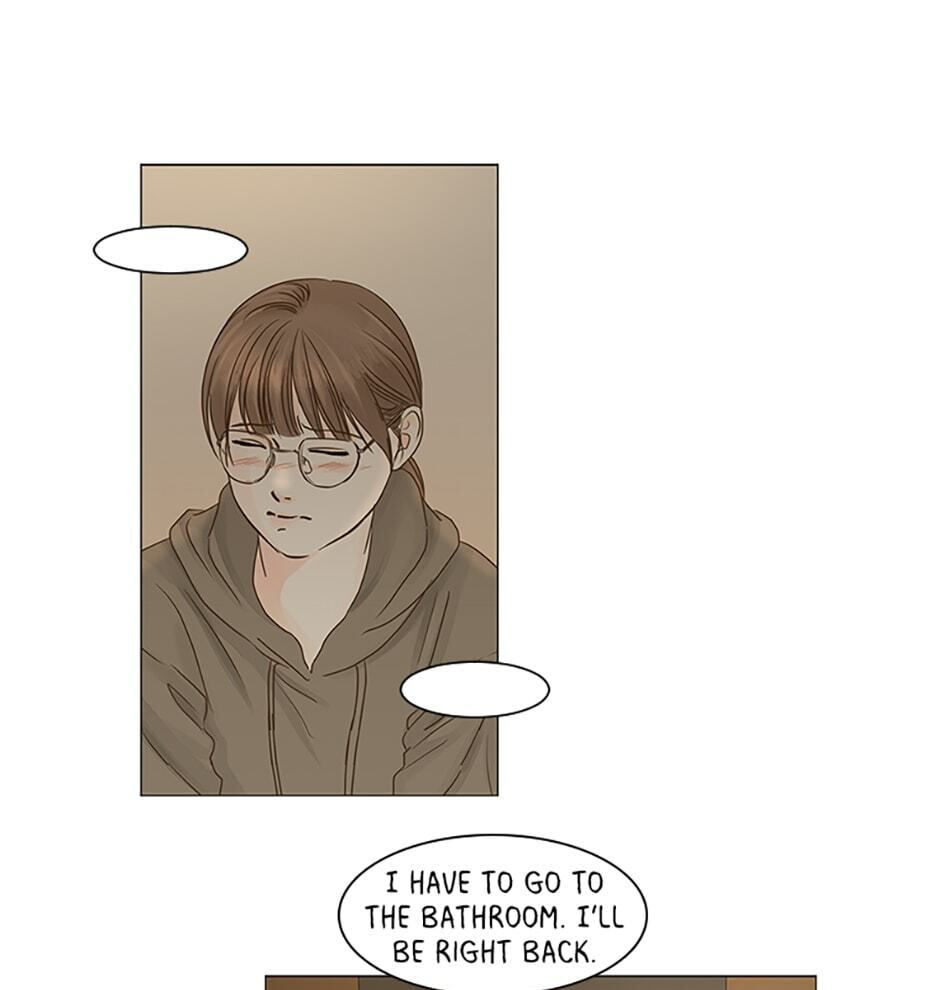 Read Secret Relationships chapter 42 image 4 on Lezhin