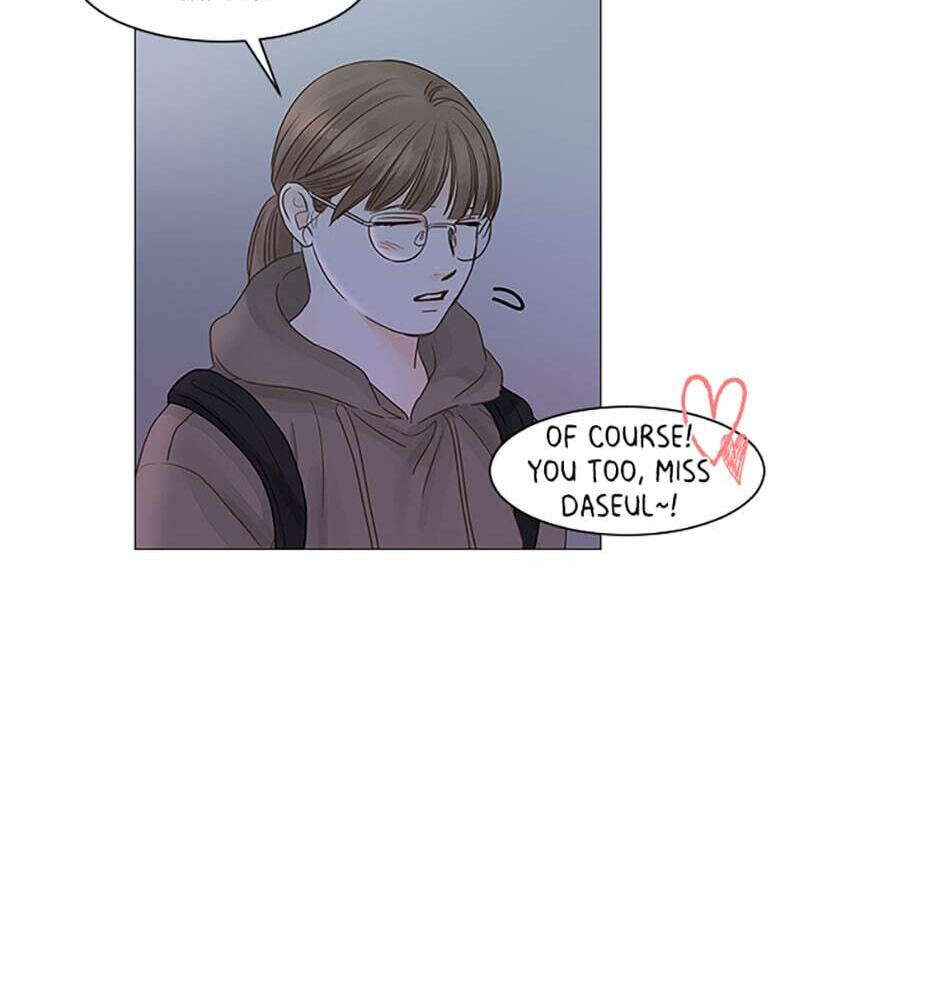 Read Secret Relationships chapter 42 image 41 on Lezhin