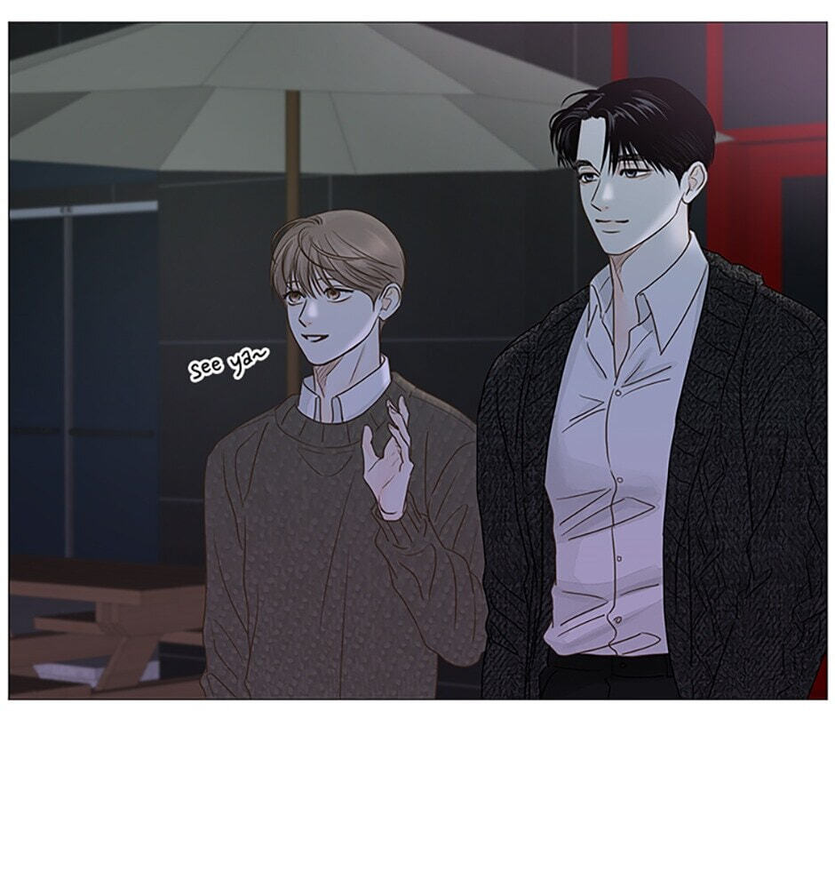 Read Secret Relationships chapter 42 image 42 on Lezhin