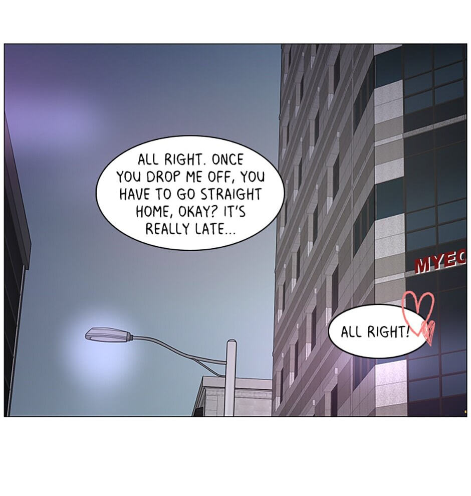 Read Secret Relationships chapter 42 image 49 on Lezhin