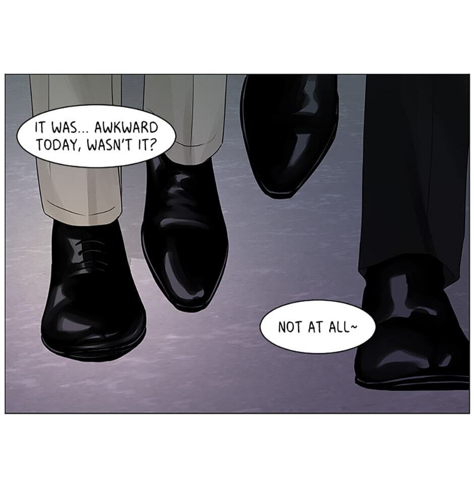 Read Secret Relationships chapter 42 image 51 on Lezhin