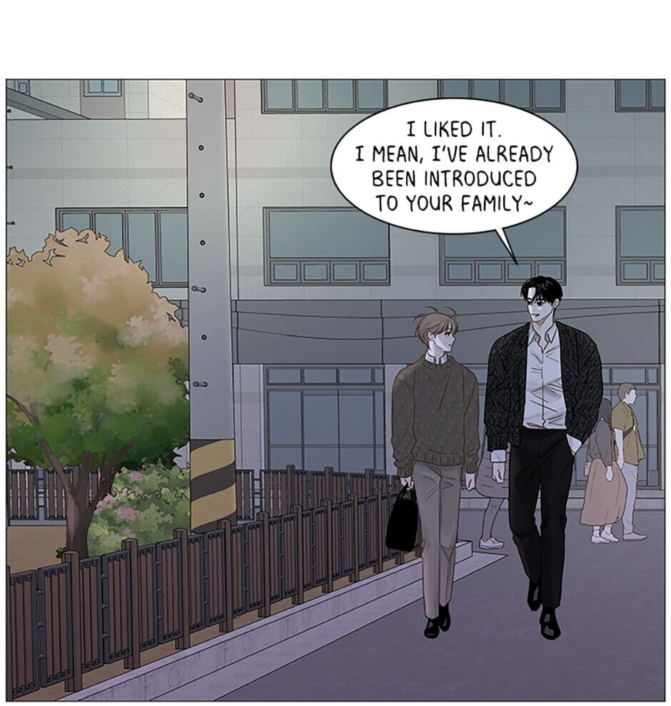 Read Secret Relationships chapter 42 image 52 on Lezhin