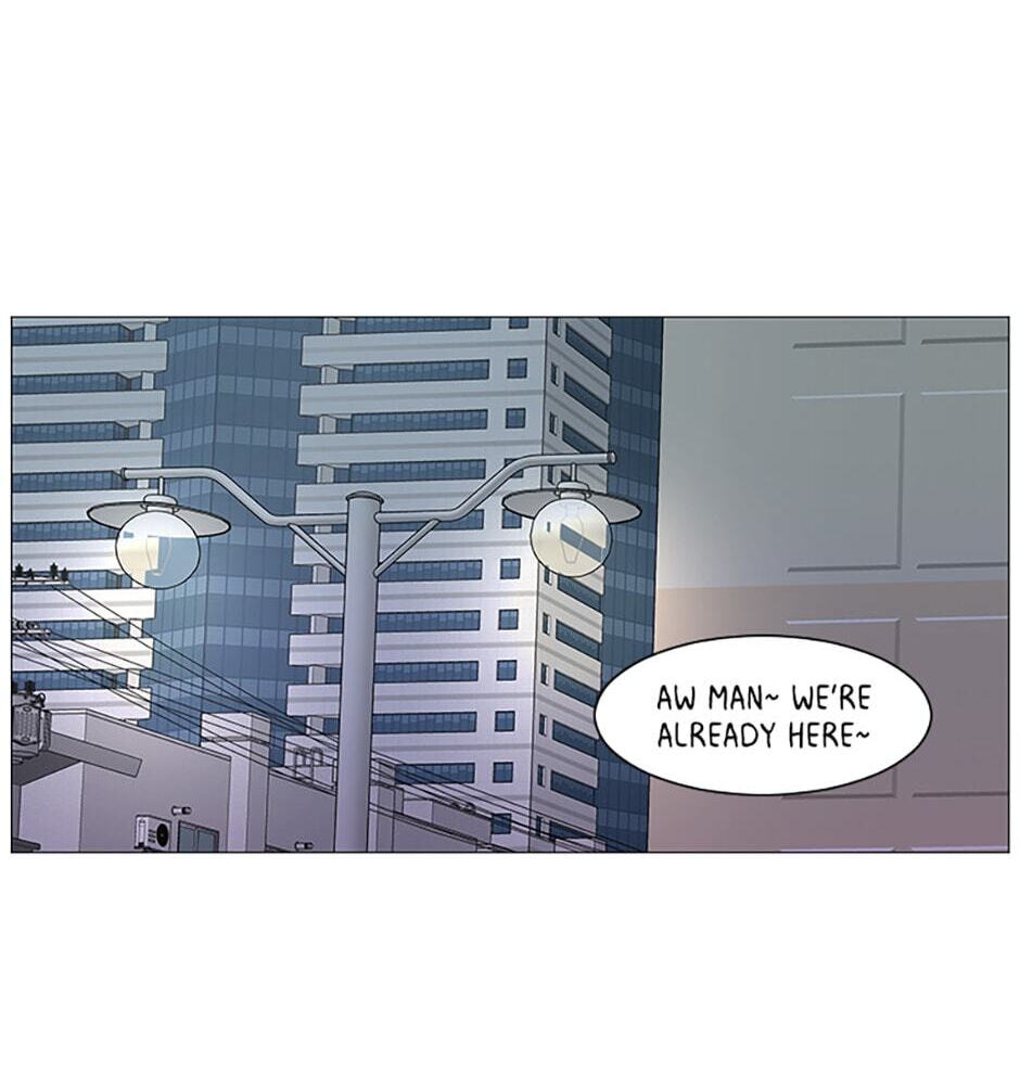 Read Secret Relationships chapter 42 image 63 on Lezhin