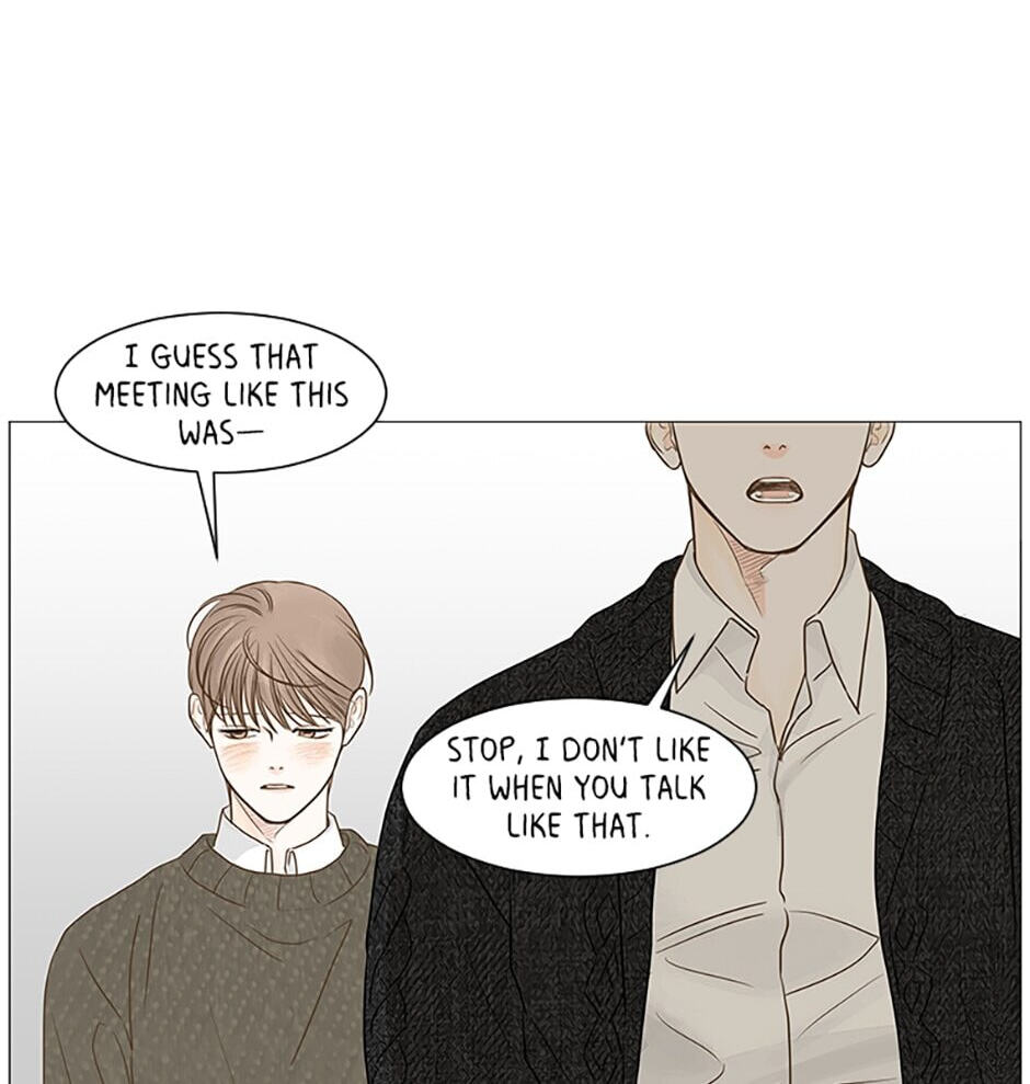 Read Secret Relationships chapter 42 image 71 on Lezhin