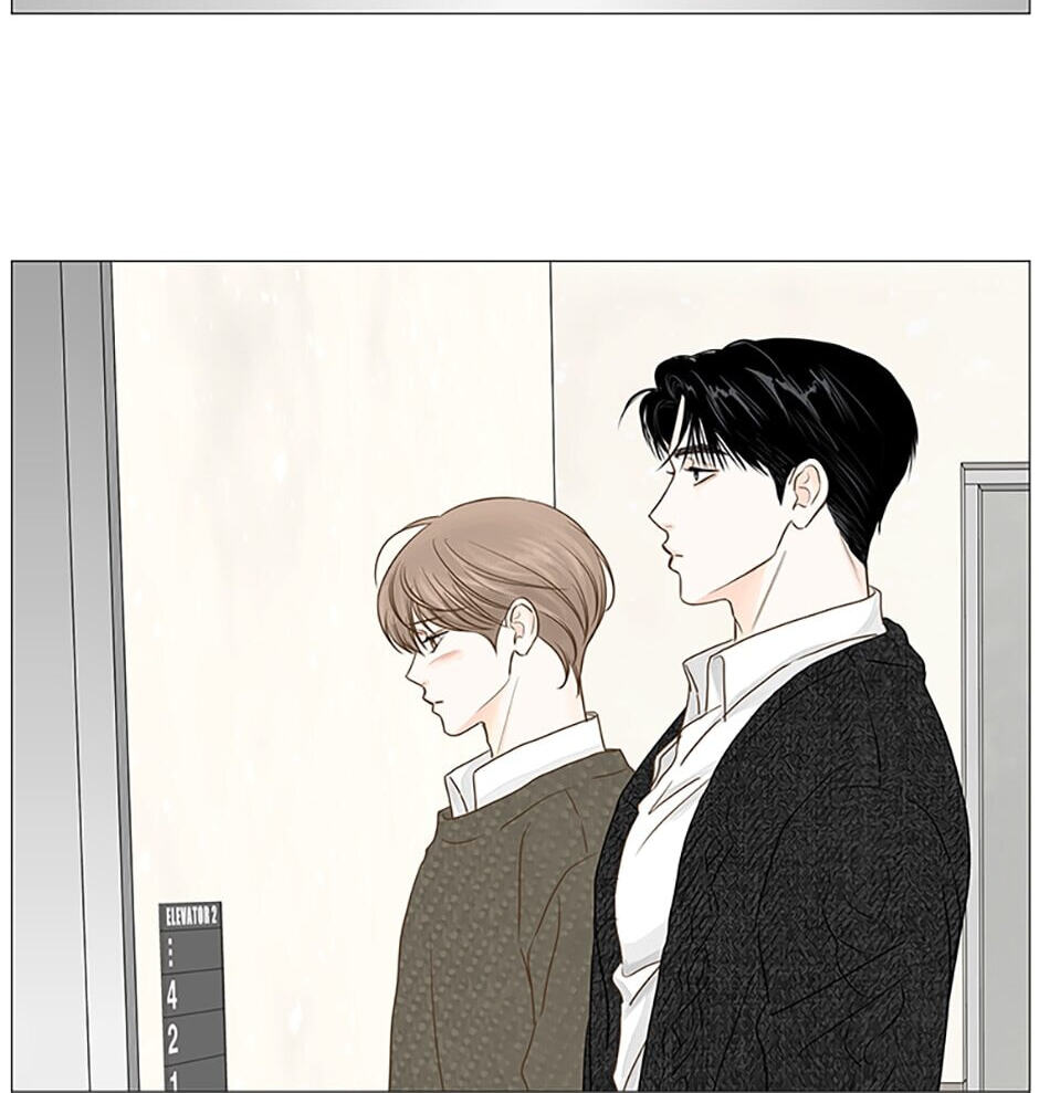 Read Secret Relationships chapter 42 image 73 on Lezhin