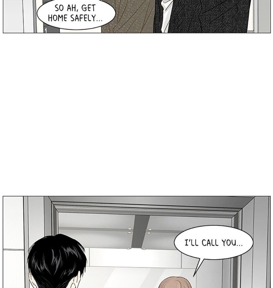 Read Secret Relationships chapter 42 image 75 on Lezhin