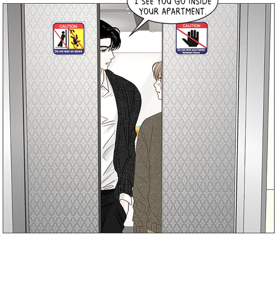 Read Secret Relationships chapter 42 image 78 on Lezhin