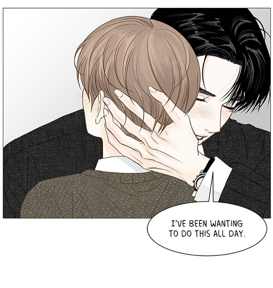 Read Secret Relationships chapter 42 image 84 on Lezhin