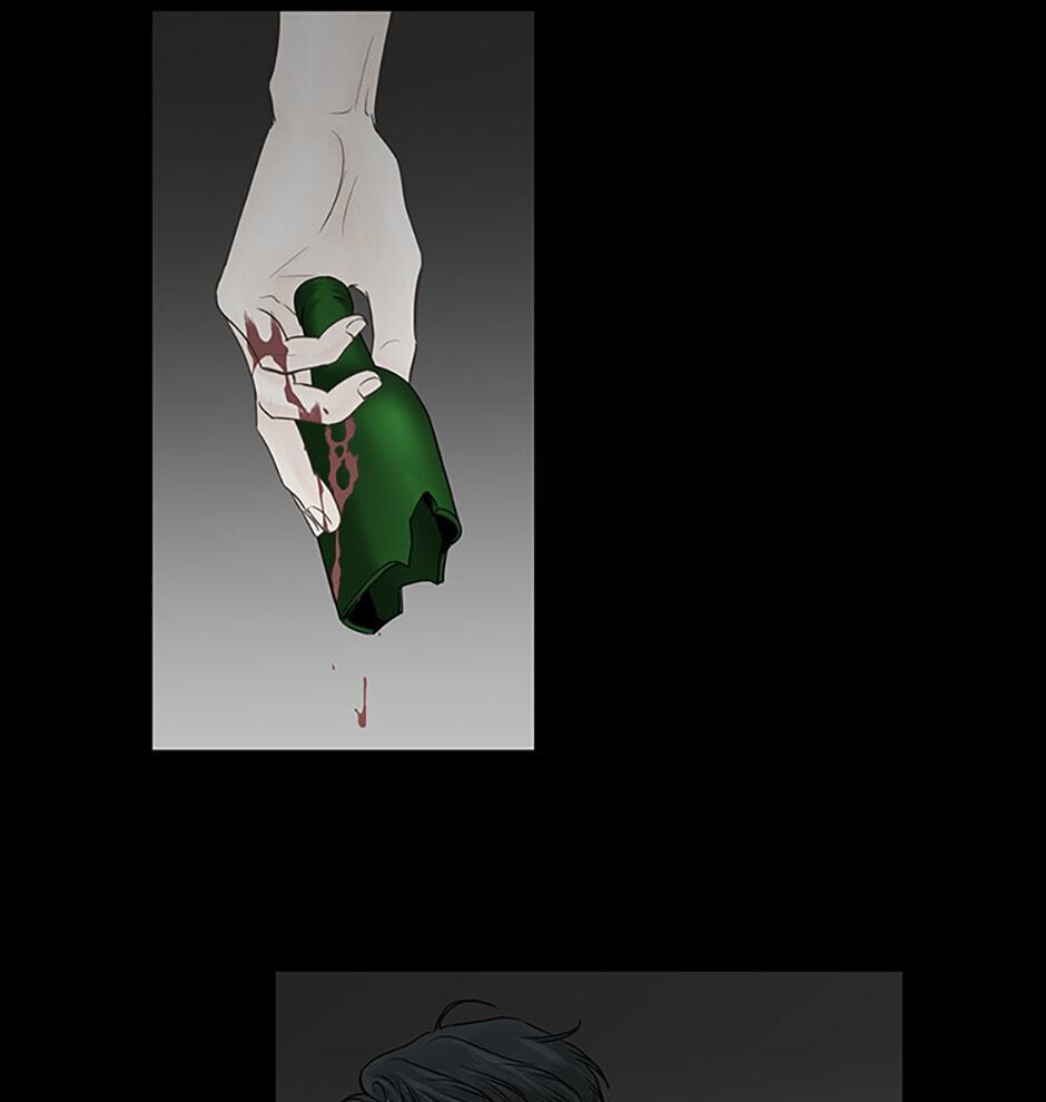 Read Secret Relationships chapter 43 image 18 on Lezhin