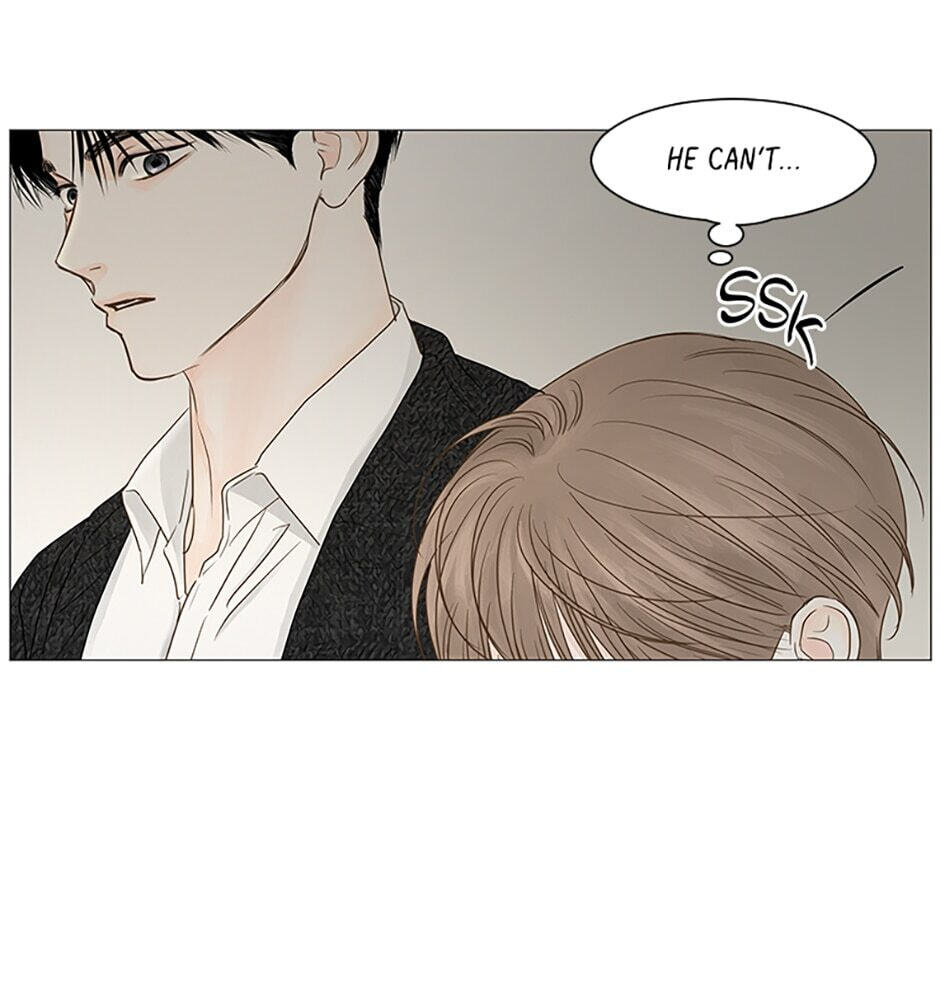 Read Secret Relationships chapter 43 image 22 on Lezhin