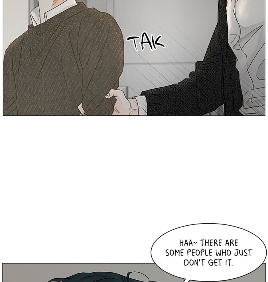 Read Secret Relationships chapter 43 image 28 on Lezhin