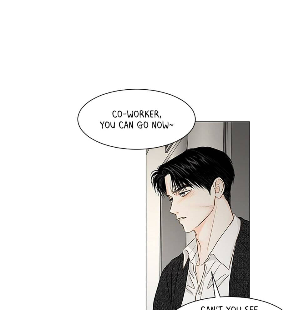 Read Secret Relationships chapter 43 image 30 on Lezhin