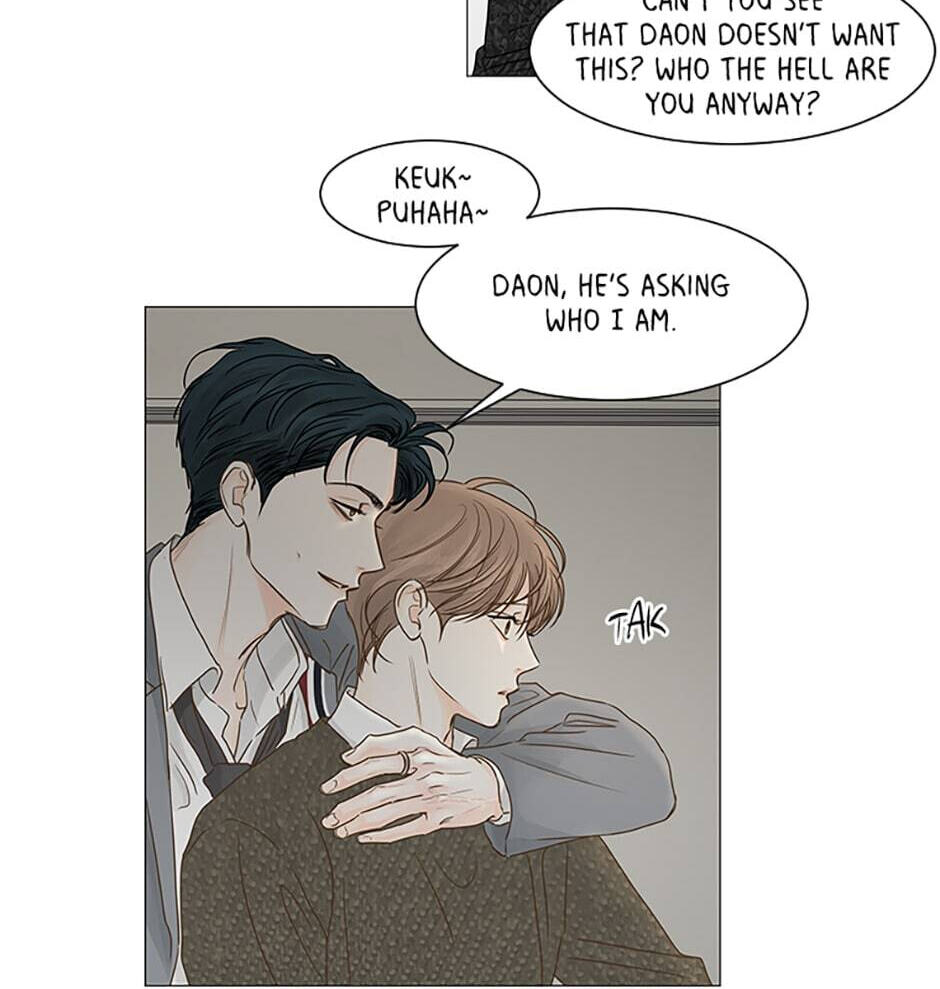 Read Secret Relationships chapter 43 image 31 on Lezhin