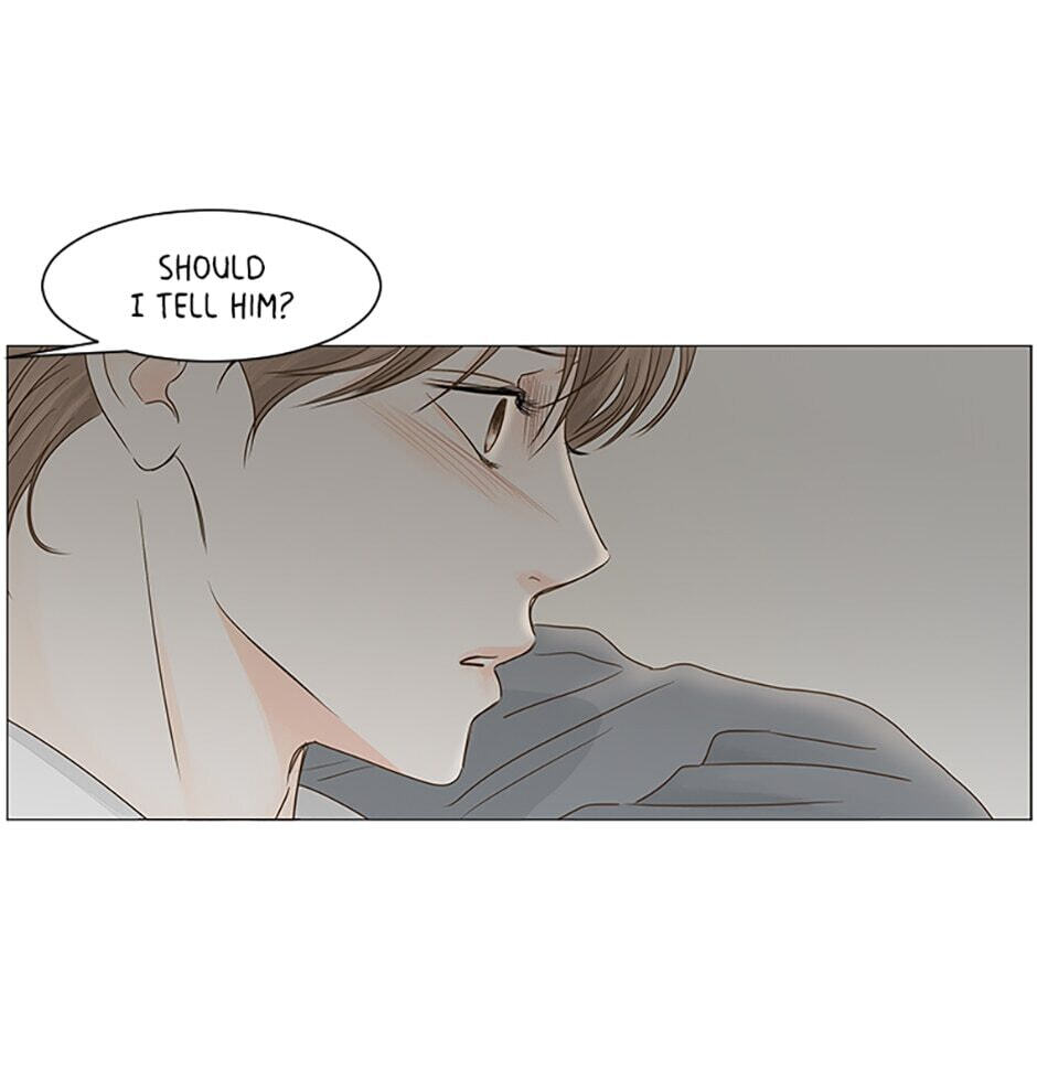 Read Secret Relationships chapter 43 image 32 on Lezhin