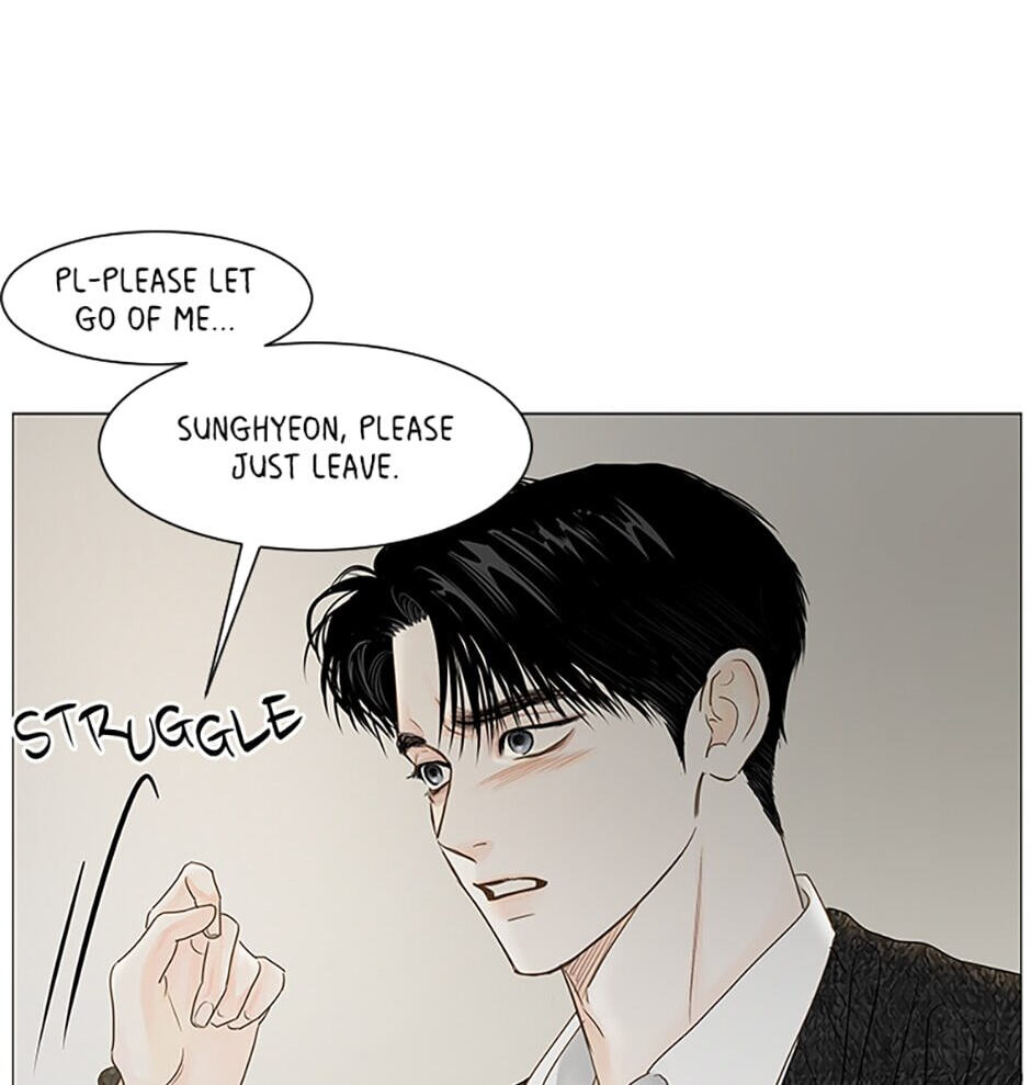 Read Secret Relationships chapter 43 image 33 on Lezhin