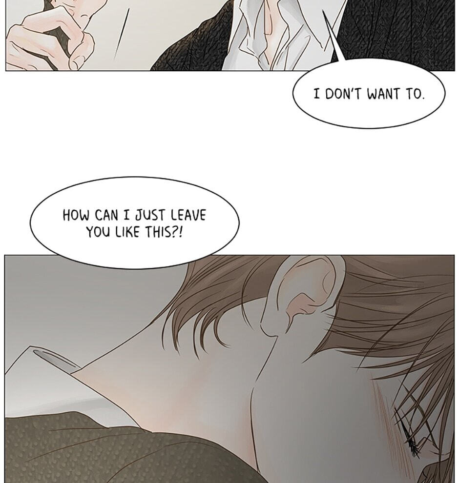 Read Secret Relationships chapter 43 image 34 on Lezhin