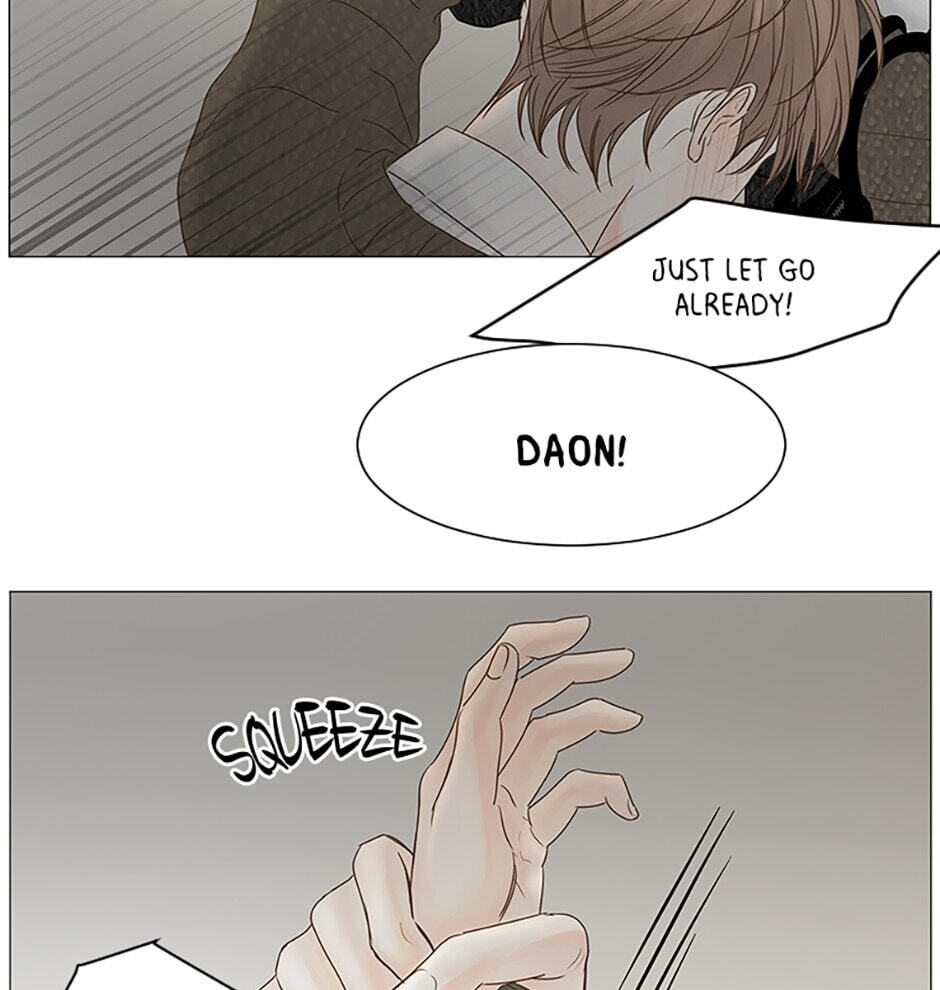 Read Secret Relationships chapter 43 image 36 on Lezhin