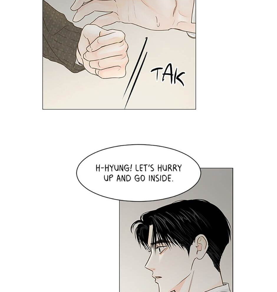 Read Secret Relationships chapter 43 image 39 on Lezhin