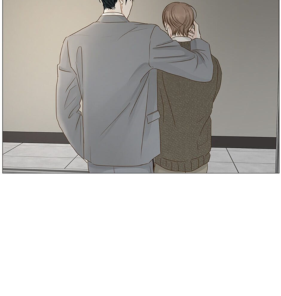 Read Secret Relationships chapter 43 image 41 on Lezhin