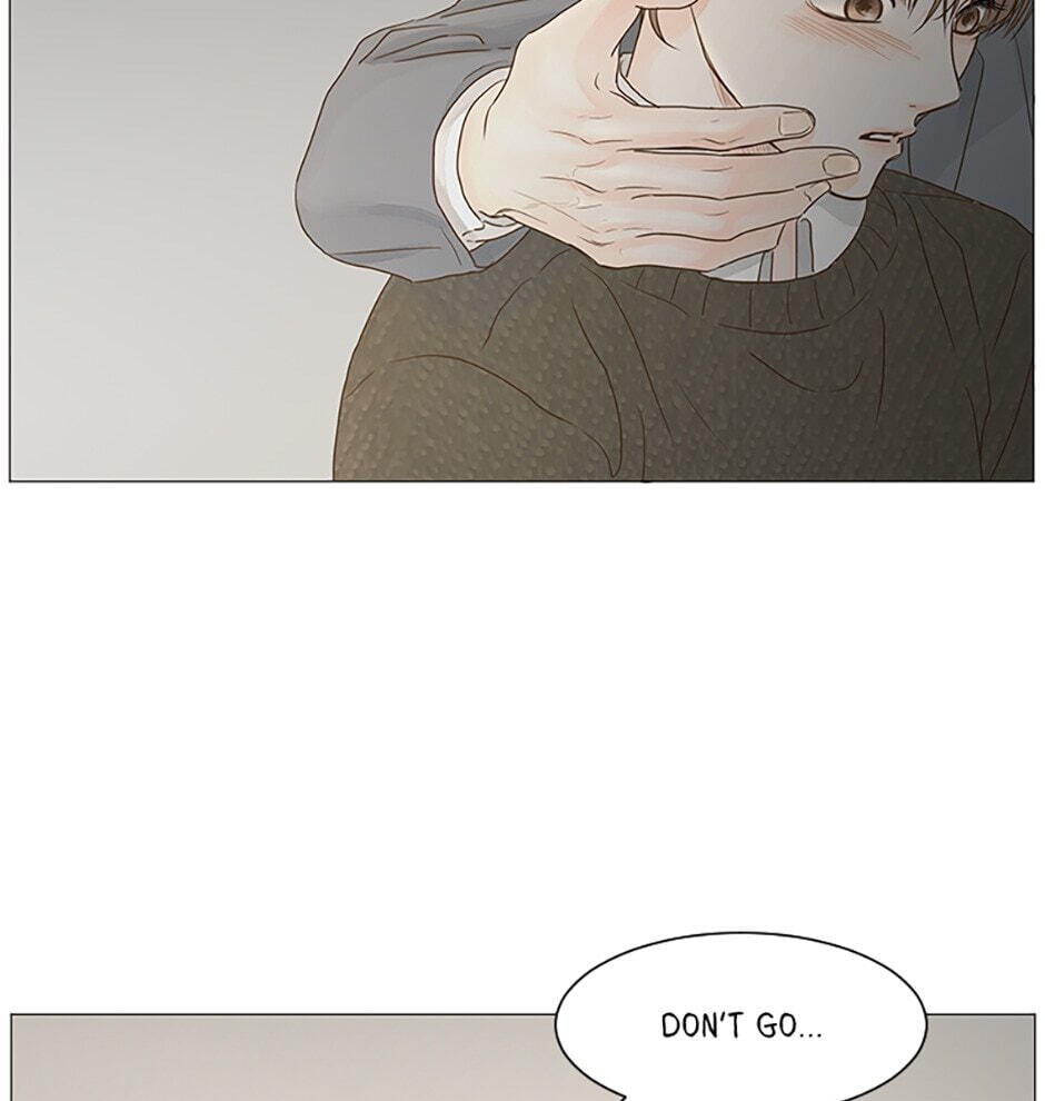 Read Secret Relationships chapter 43 image 44 on Lezhin