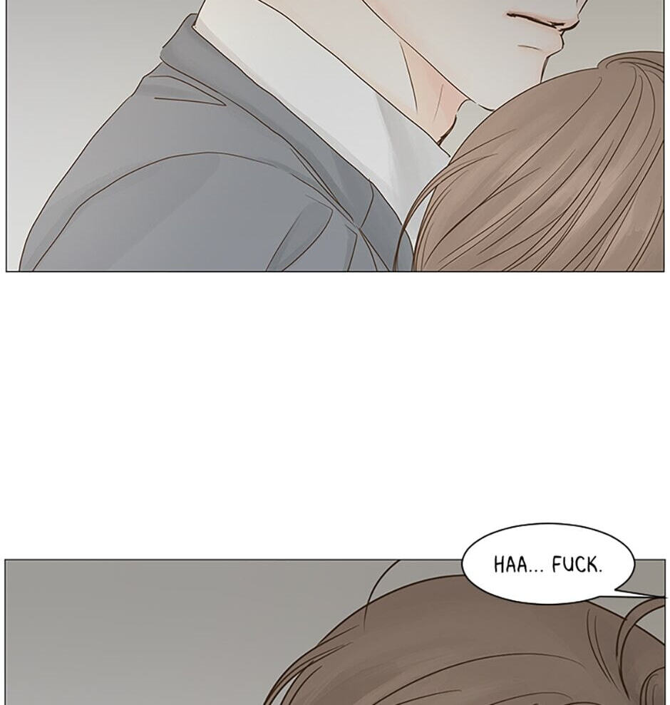 Read Secret Relationships chapter 43 image 47 on Lezhin