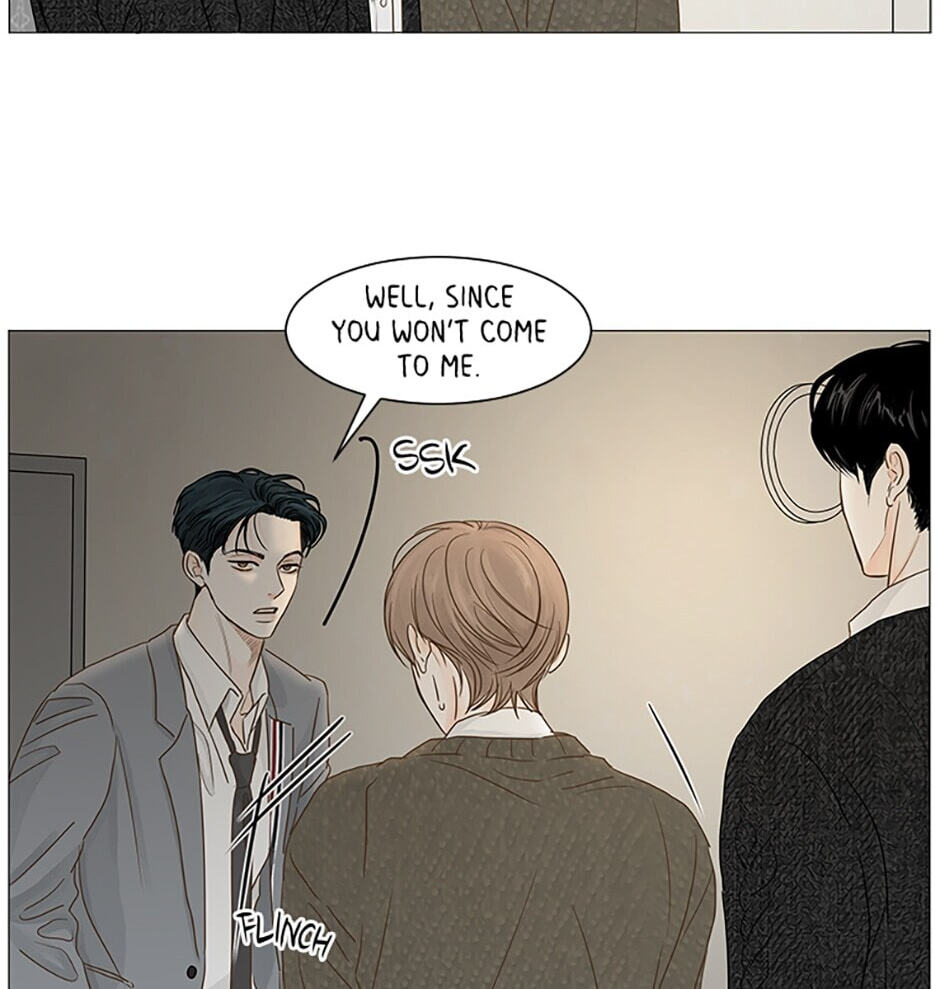 Read Secret Relationships chapter 43 image 5 on Lezhin