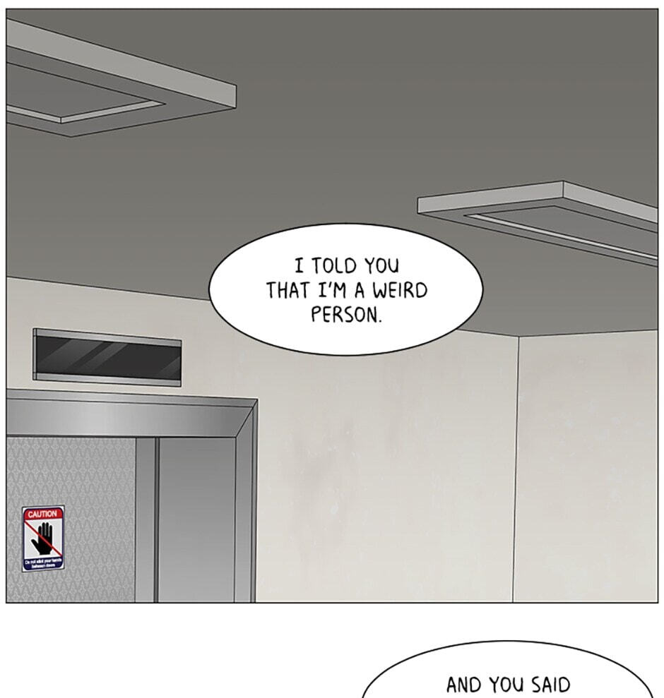 Read Secret Relationships chapter 43 image 50 on Lezhin
