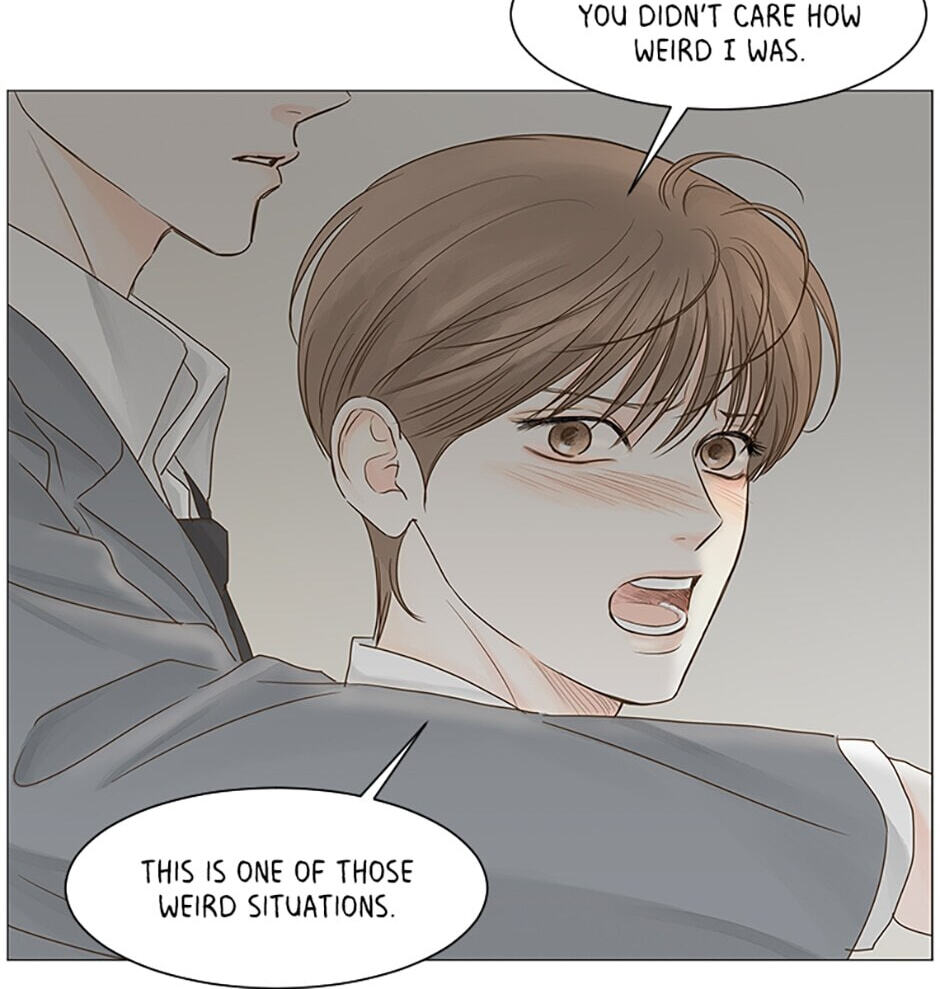 Read Secret Relationships chapter 43 image 51 on Lezhin