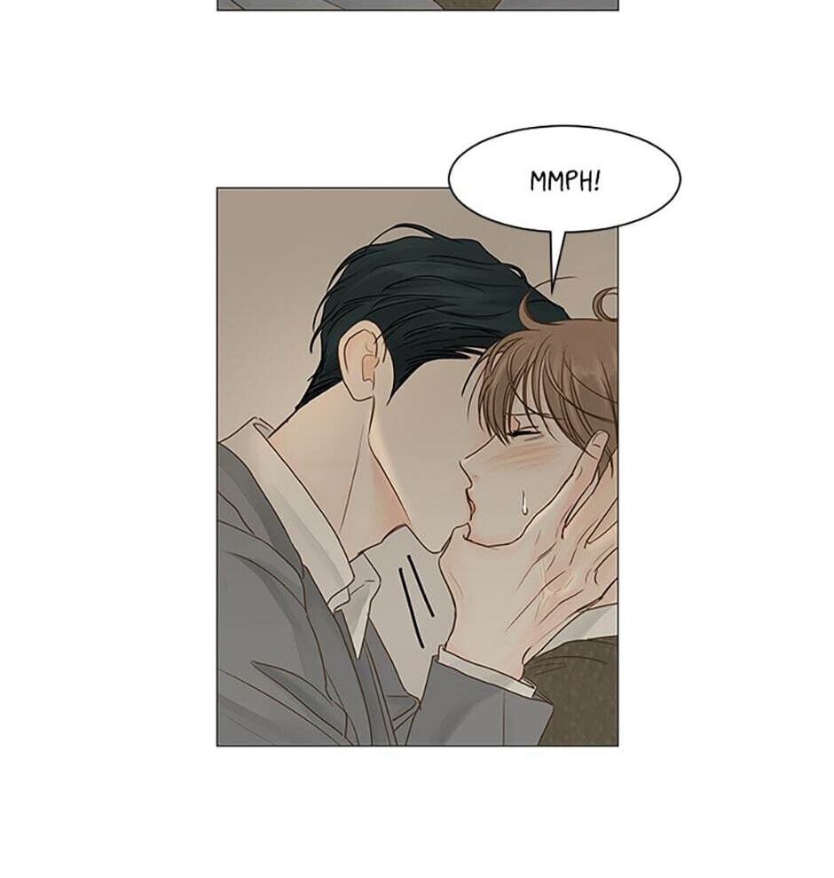 Read Secret Relationships chapter 43 image 61 on Lezhin