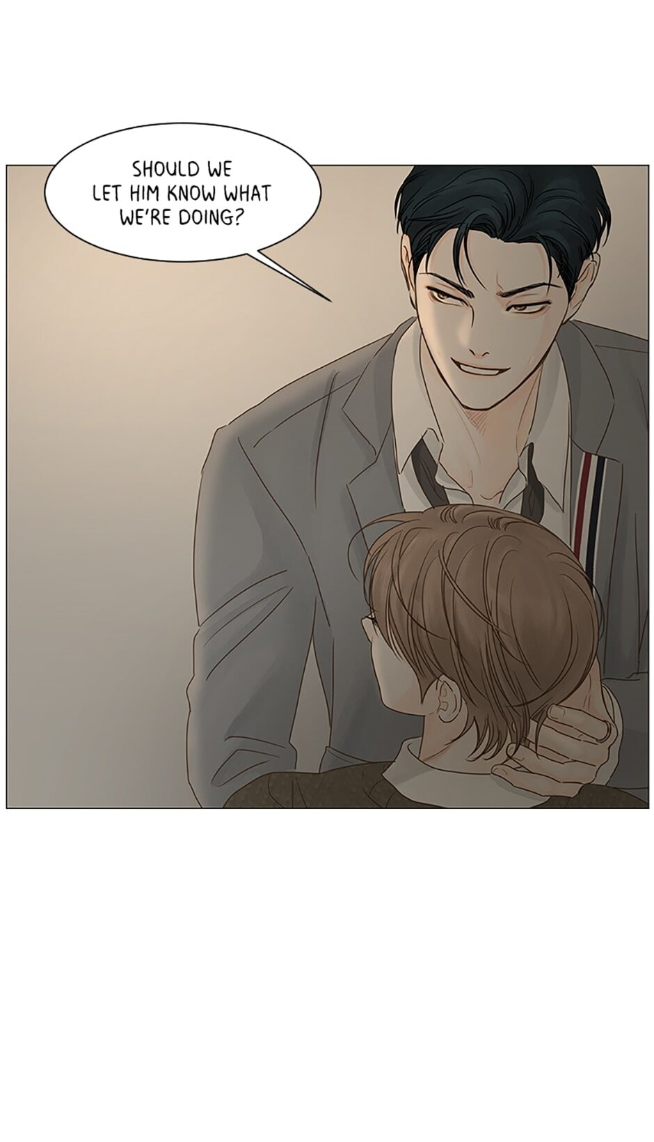 Read Secret Relationships chapter 43 image 66 on Lezhin