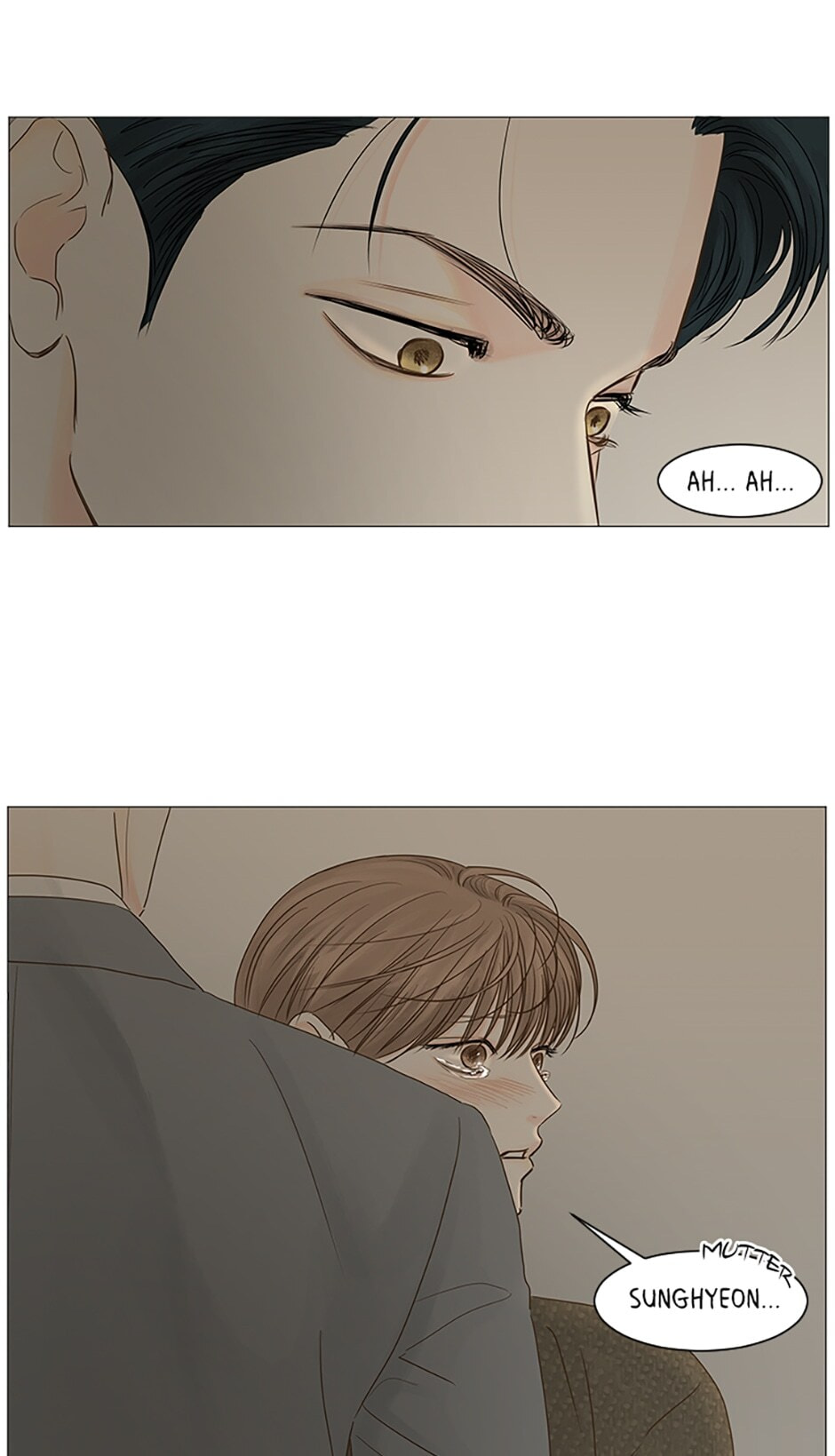 Read Secret Relationships chapter 43 image 67 on Lezhin