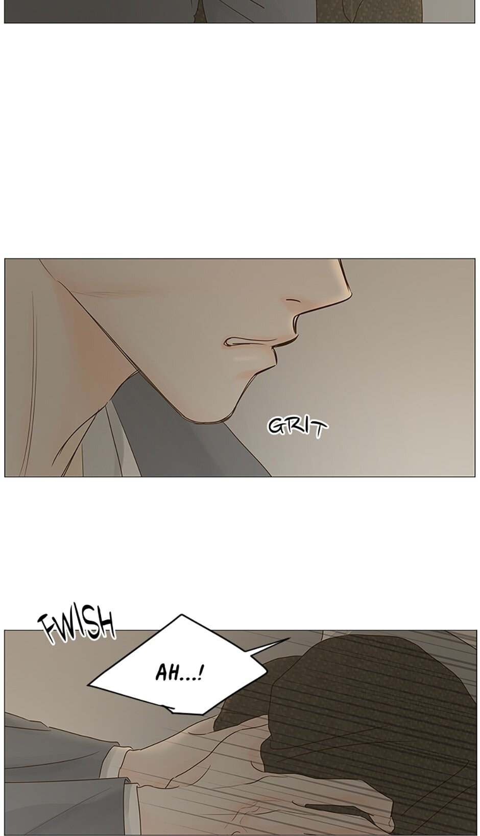 Read Secret Relationships chapter 43 image 68 on Lezhin