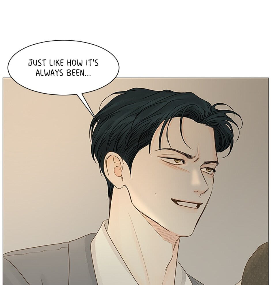 Read Secret Relationships chapter 43 image 73 on Lezhin
