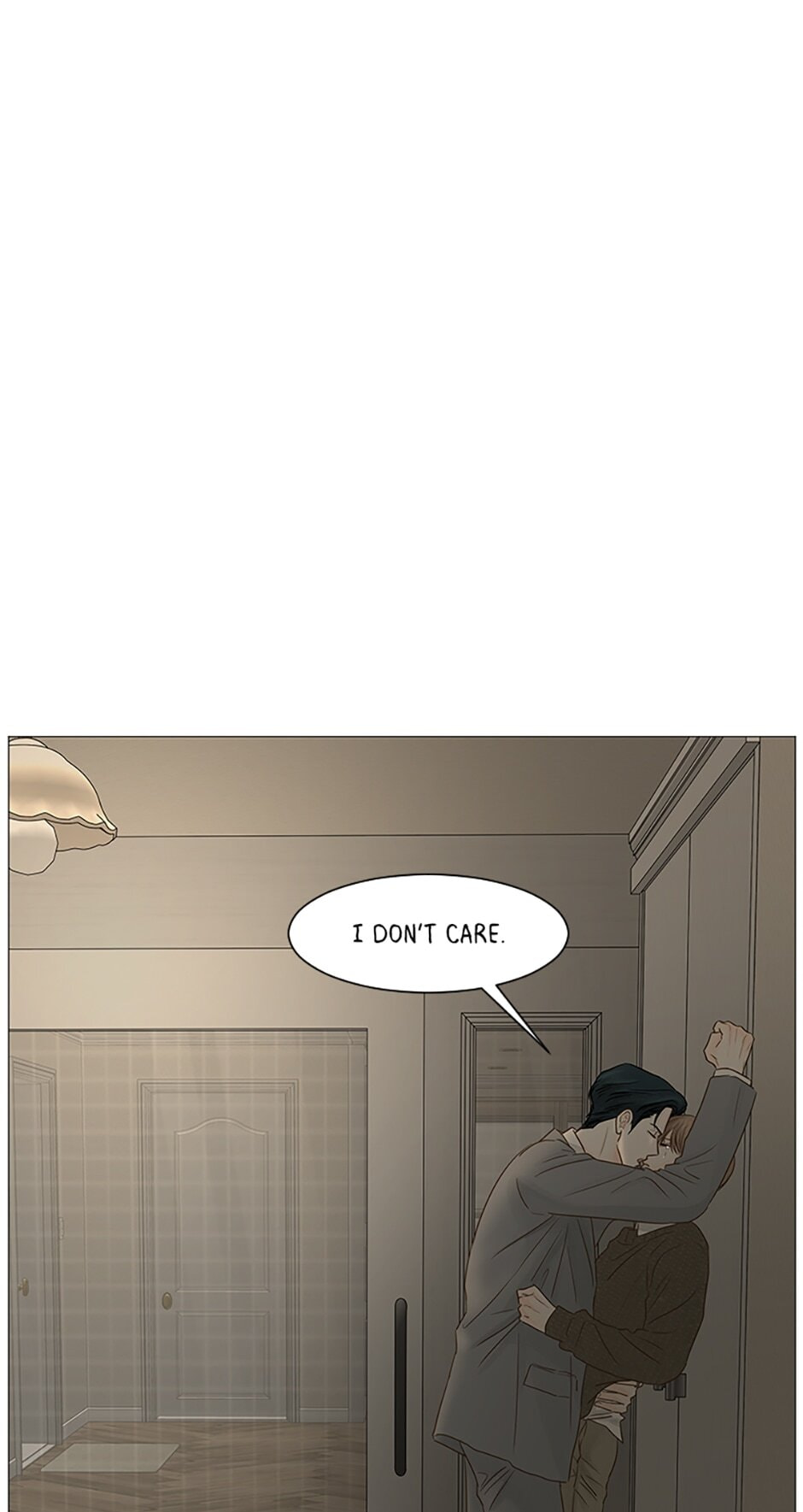 Read Secret Relationships chapter 43 image 79 on Lezhin