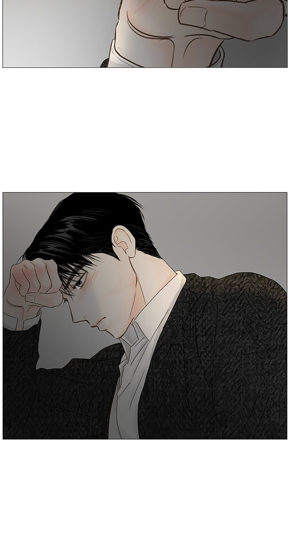 Read Secret Relationships chapter 43 image 81 on Lezhin