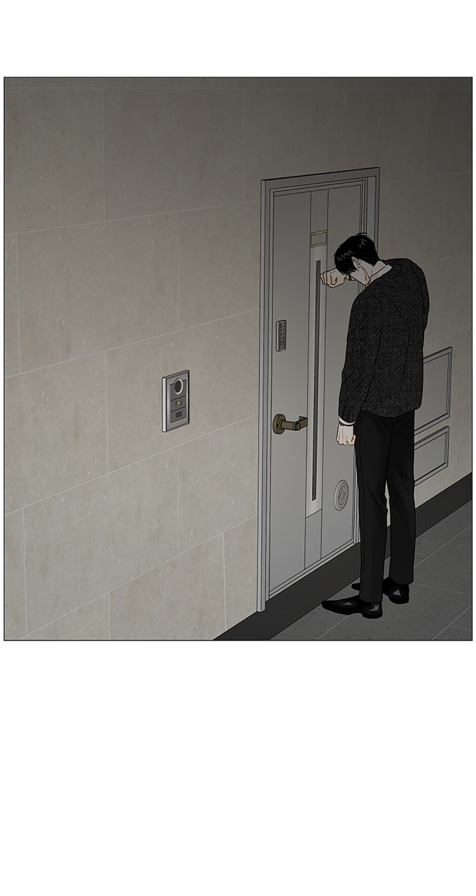 Read Secret Relationships chapter 43 image 82 on Lezhin