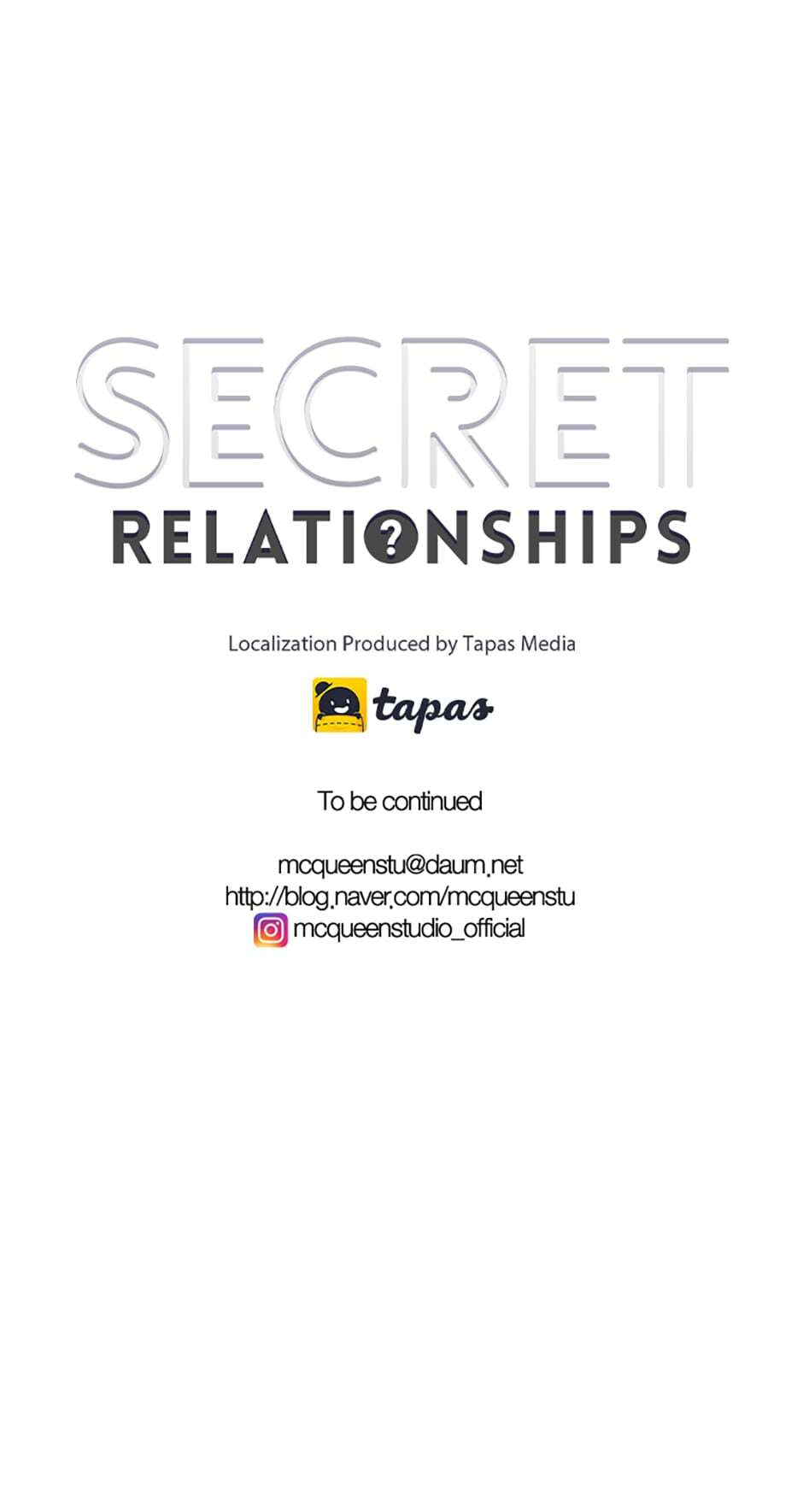 Read Secret Relationships chapter 43 image 83 on Lezhin