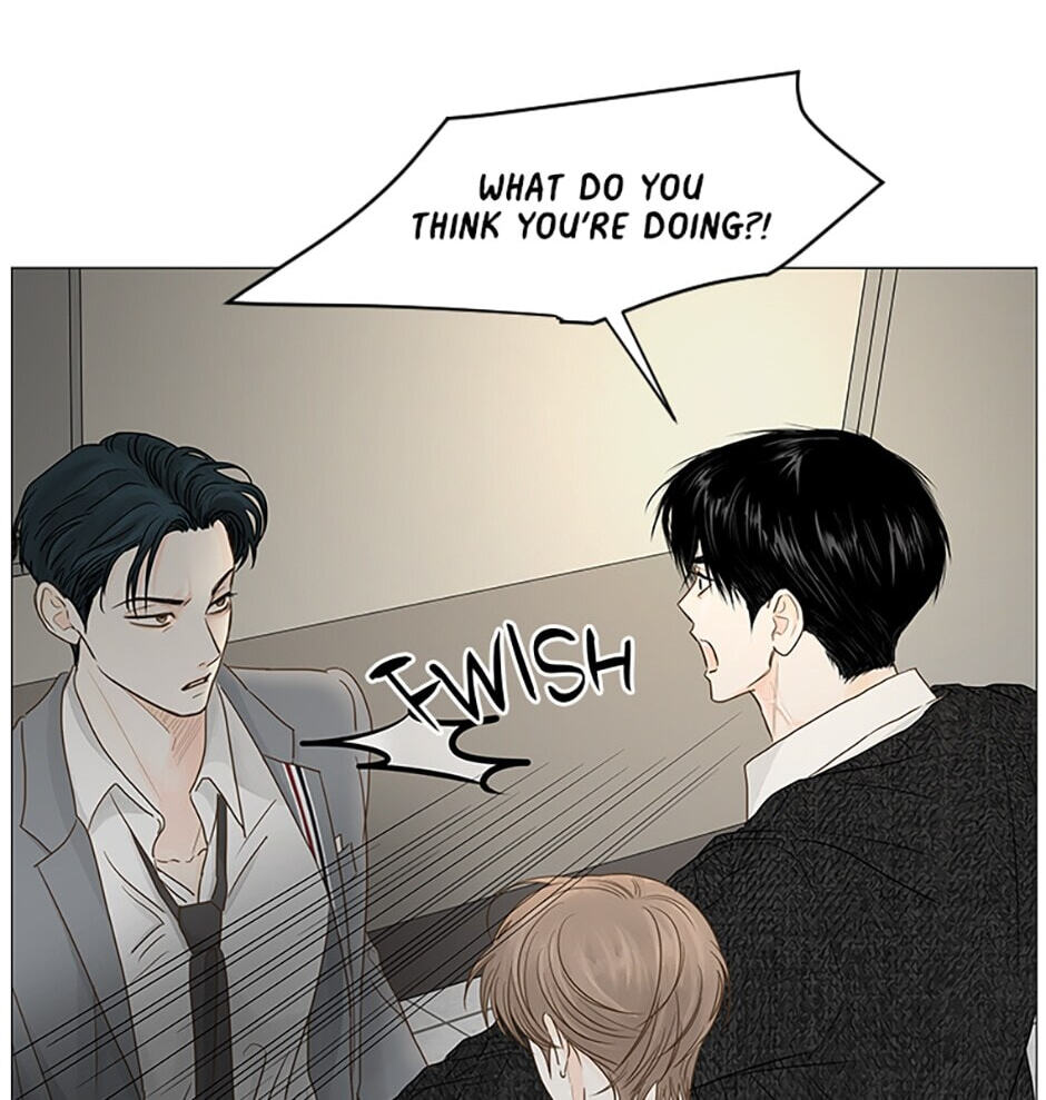 Read Secret Relationships chapter 43 image 9 on Lezhin