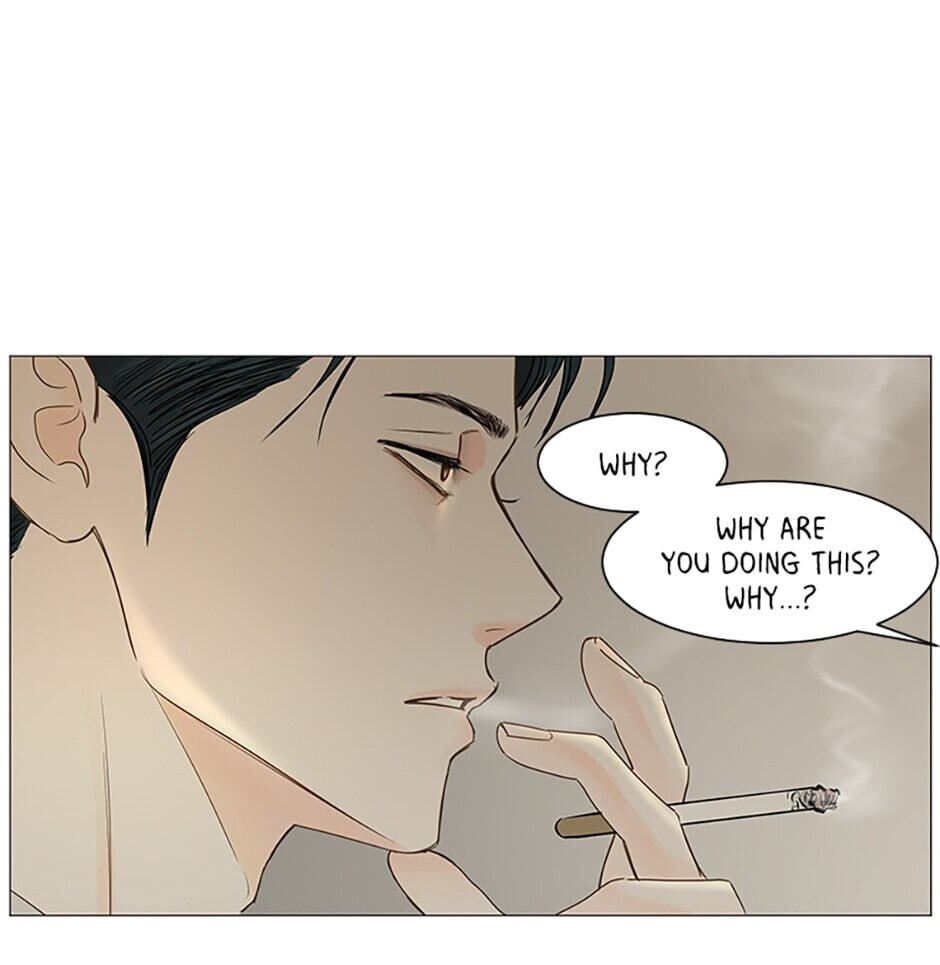 Read Secret Relationships chapter 44 image 10 on Lezhin