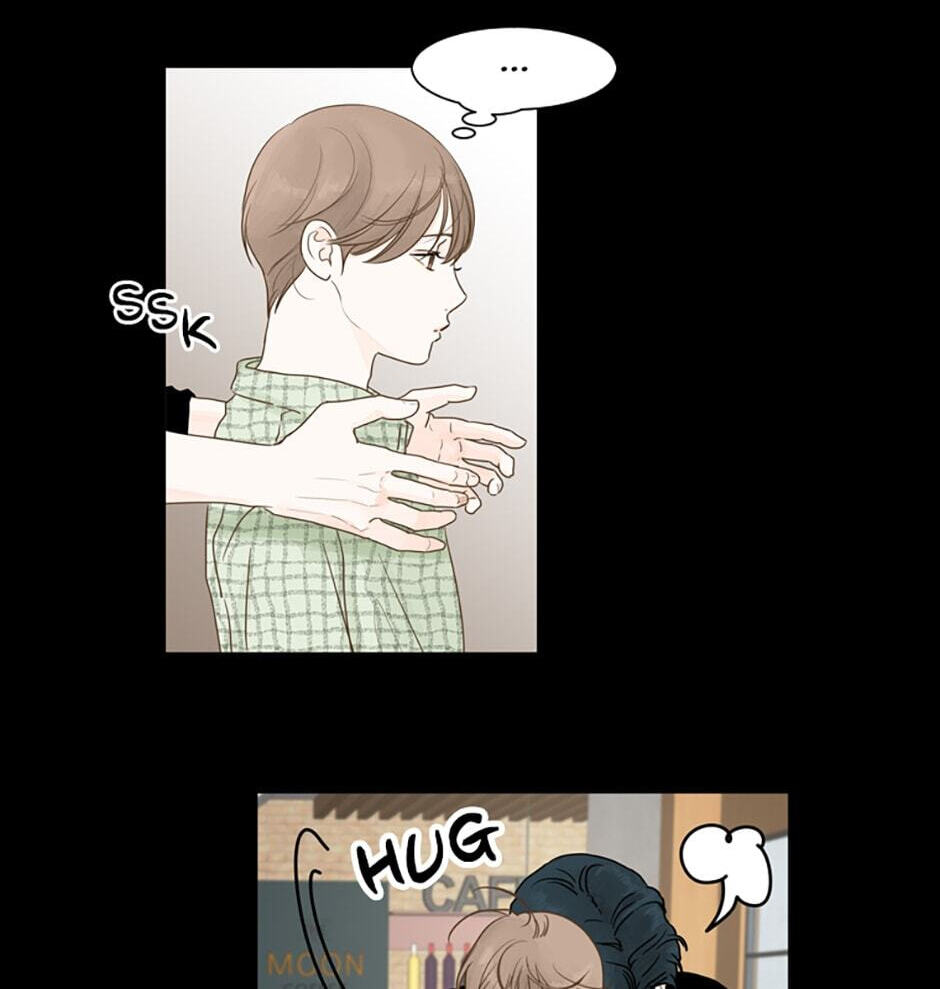Read Secret Relationships chapter 44 image 17 on Lezhin