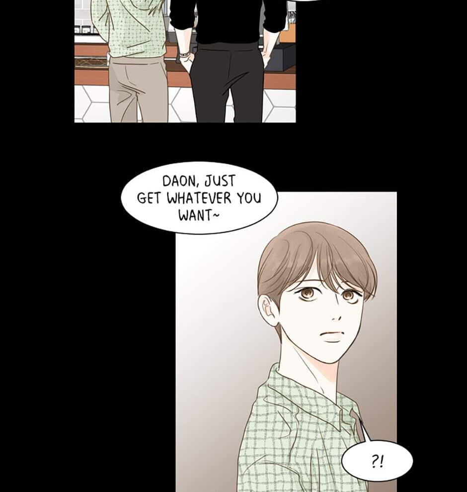 Read Secret Relationships chapter 44 image 19 on Lezhin