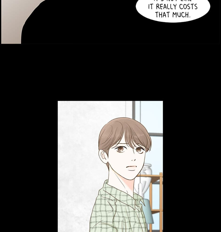 Read Secret Relationships chapter 44 image 21 on Lezhin