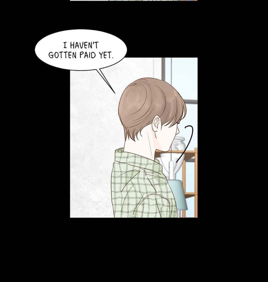 Read Secret Relationships chapter 44 image 22 on Lezhin