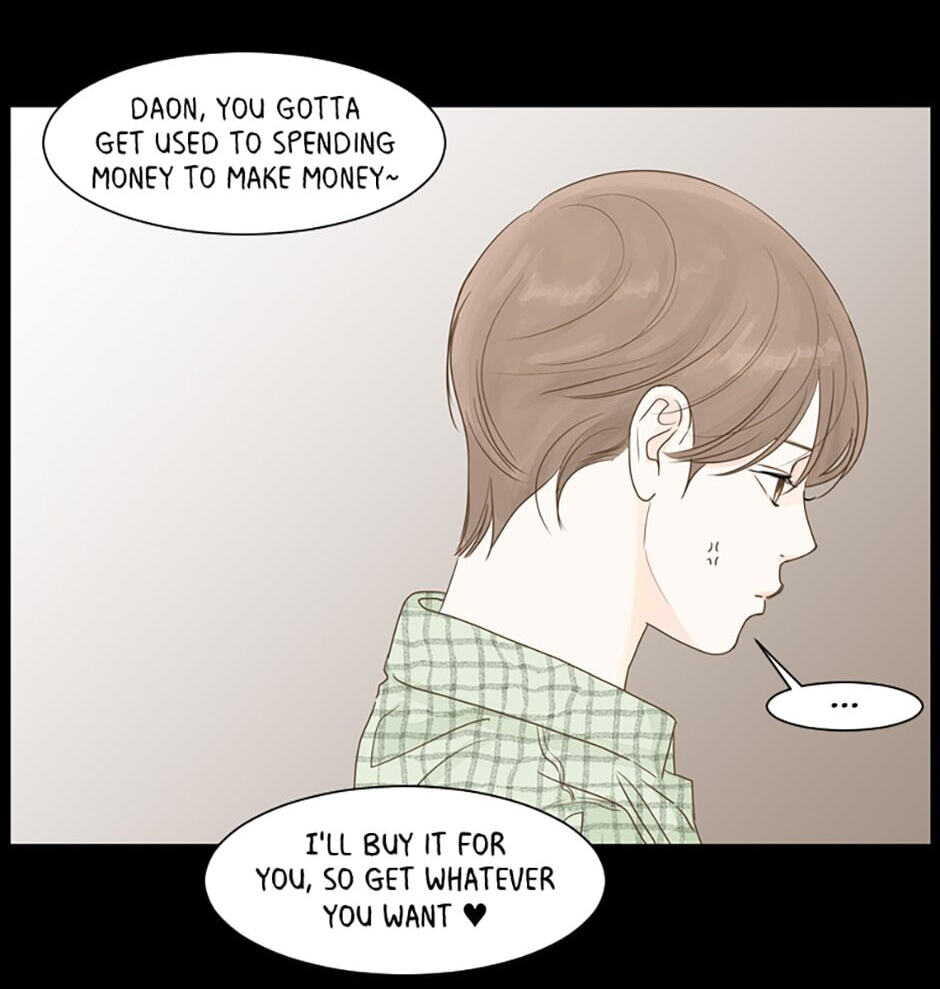 Read Secret Relationships chapter 44 image 23 on Lezhin