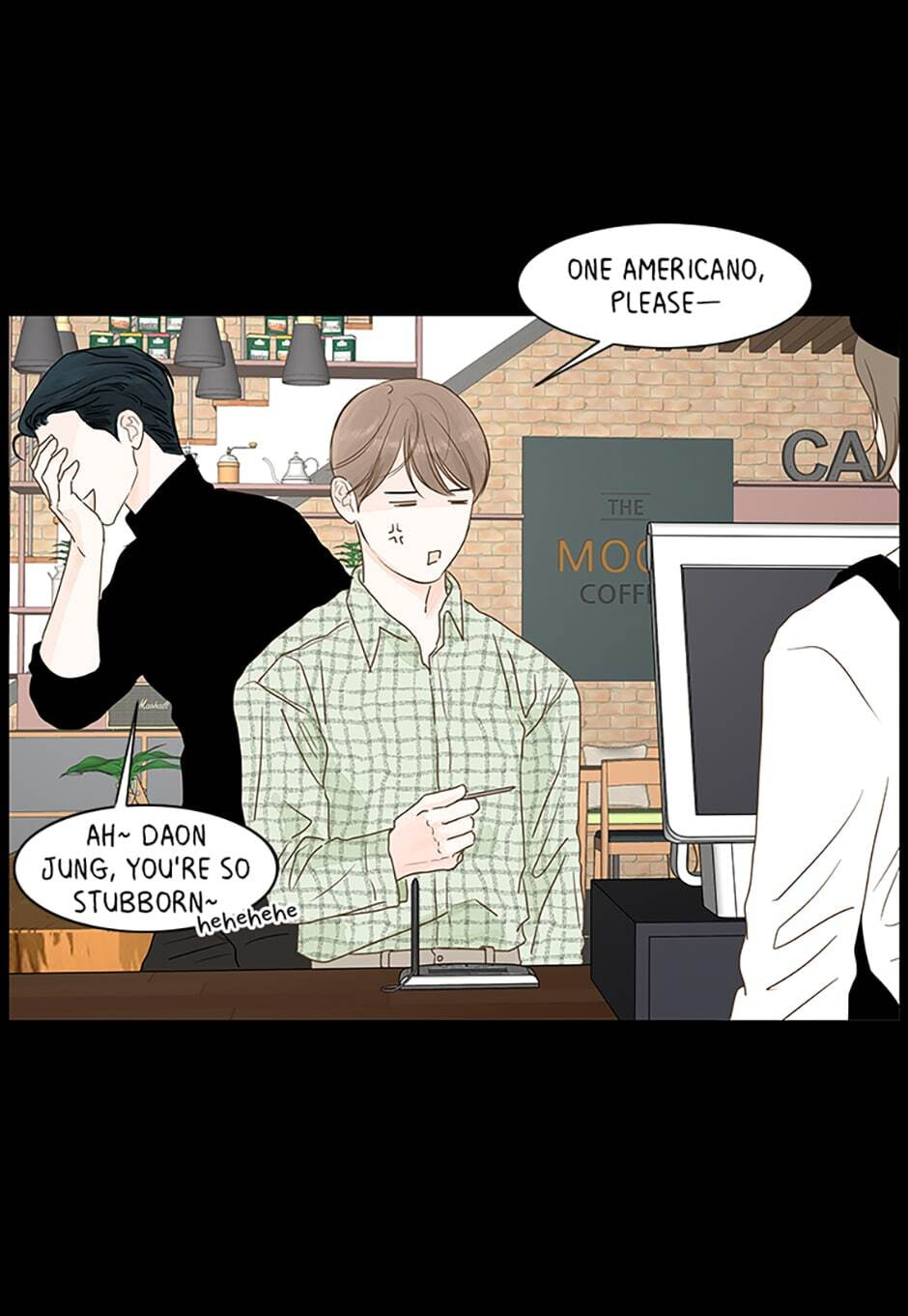 Read Secret Relationships chapter 44 image 24 on Lezhin