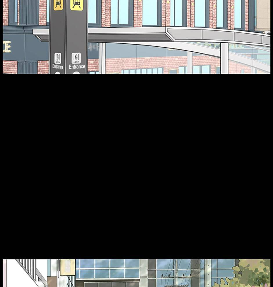 Read Secret Relationships chapter 44 image 29 on Lezhin