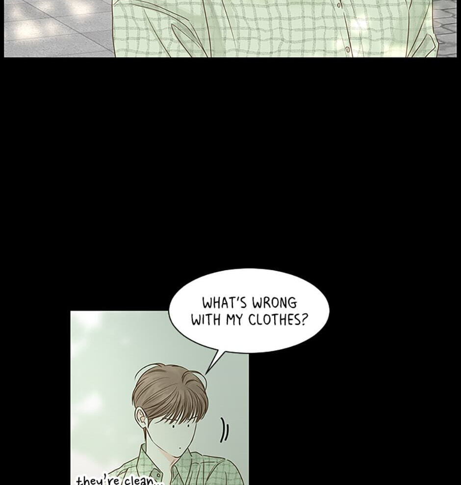 Read Secret Relationships chapter 44 image 36 on Lezhin
